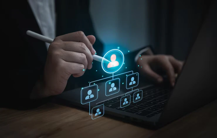 executive search service