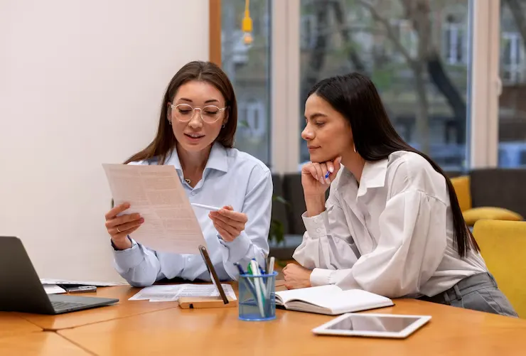 hr consultant