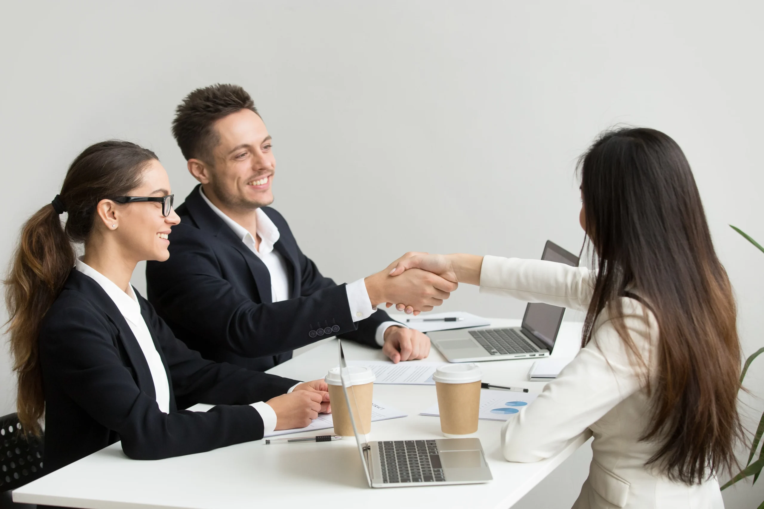 recruiters