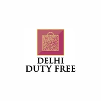 Delhi Duty Free Logo